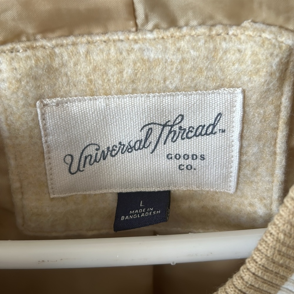 Universal Thread Jacket - image 2